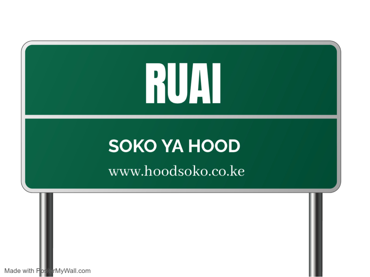 RUAI NRB